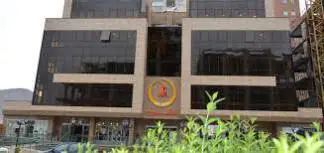 مجتمع اداری تجاری مالمون