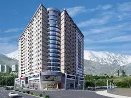 مجتمع تجاری پارامیس